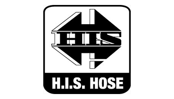 h.i.s hose logo