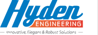 hyden engineering logo