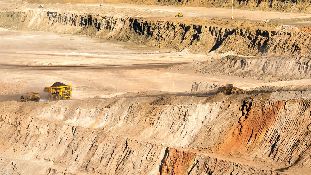 Mines which keep moving need mobile fuelling technologies -