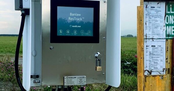 Fuel System Automation and Digitalisation » Banlaw