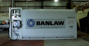 Fuel Management System Mudgee » Banlaw