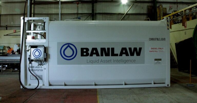 Fuel Management System Mudgee » Banlaw