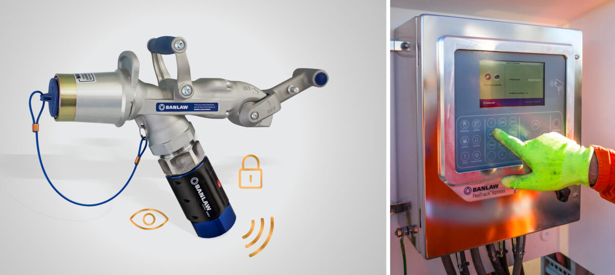 ResTrack » Fuel Management System