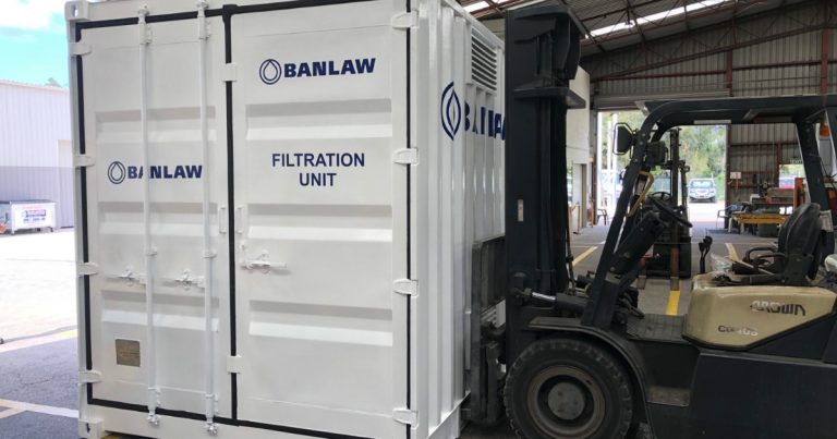 Fuel Quality Control and Testing » Banlaw