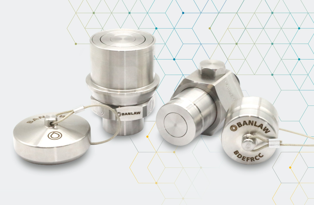 DEF AdBlue Diesel Exhaust Fluid Transfer Fittings | Banlaw