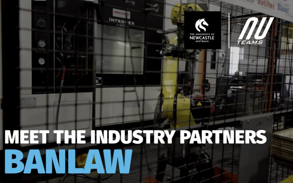 A New Chapter with NU Teams » Banlaw