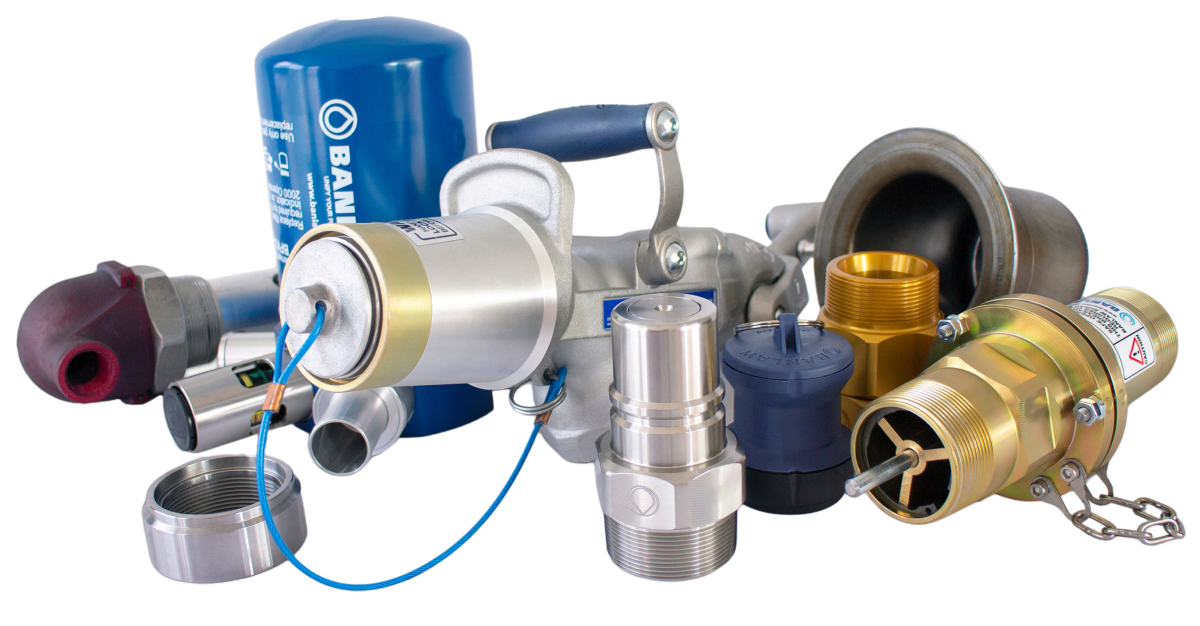 Banlaw | Fluid Asset Intelligence | Cleaner, Faster, Safer