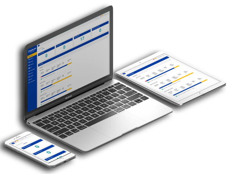 Banlaw | Liquid Asset Intelligence | Cleaner, Faster, Safer